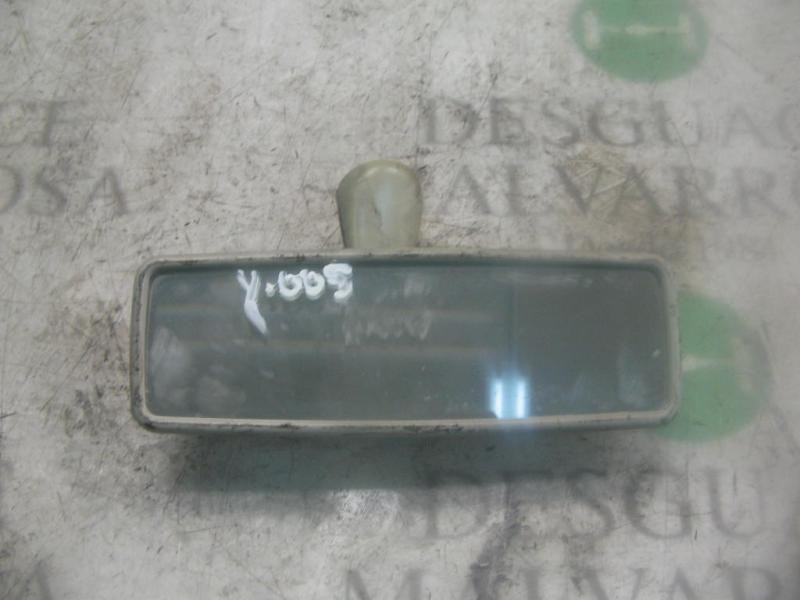 Recambio de espejo interior para seat ibiza (6k) 1.9 diesel (1y) referencia OEM IAM   