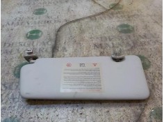 Recambio de parasol derecho para renault megane iii sport tourer 1.5 dci diesel fap referencia OEM IAM 964007324R   2