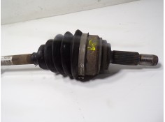 Recambio de transmision derecha para ford fiesta (ccn) 1.0 ecoboost cat referencia OEM IAM 1822698 CV173B436BD  2