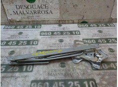 Recambio de elevalunas delantero derecho para toyota yaris 1.4 turbodiesel cat referencia OEM IAM 698100D300   2