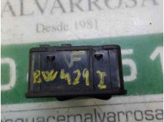 Recambio de mando elevalunas delantero izquierdo para opel zafira a club referencia OEM IAM    2