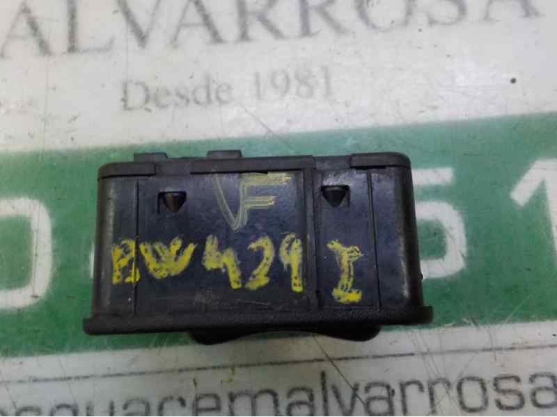 Recambio de mando elevalunas delantero izquierdo para opel zafira a club referencia OEM IAM   