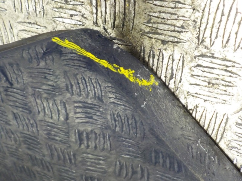 Recambio de puerta delantera derecha para citroën c4 picasso 2.0 hdi fap referencia OEM IAM   