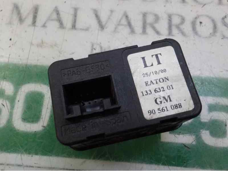 Recambio de mando elevalunas delantero izquierdo para opel zafira a club referencia OEM IAM   