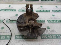 Recambio de mangueta delantera derecha para bmw x3 (e83) 2.0d referencia OEM IAM 31213412020   2