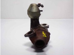 Recambio de turbocompresor para opel astra j lim. 2.0 16v cdti referencia OEM IAM 55581063   2