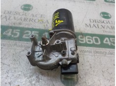 Recambio de motor limpia delantero para kia sportage 2.0 crdi referencia OEM IAM   