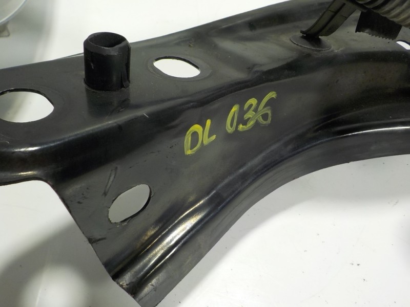 Recambio de frente delantero para renault espace iv (jk0) 2.2 dci turbodiesel referencia OEM IAM   