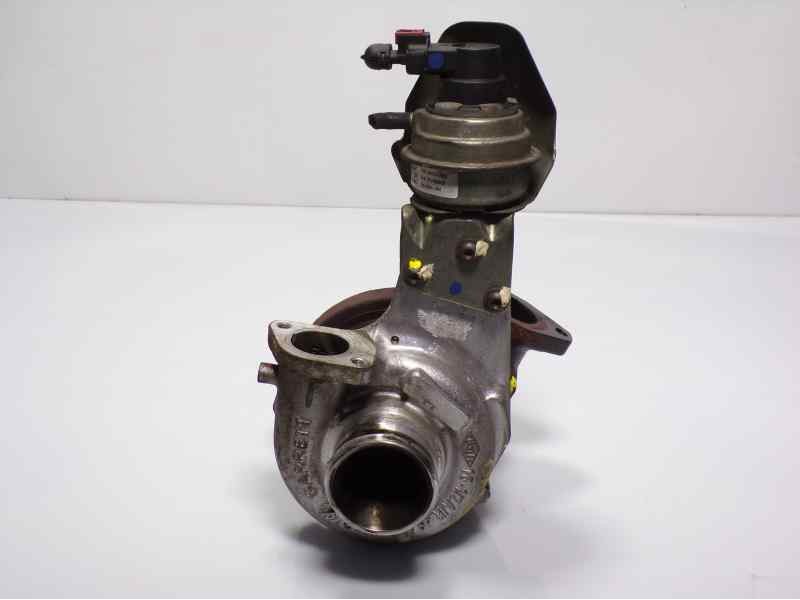 Recambio de turbocompresor para opel astra j lim. 2.0 16v cdti referencia OEM IAM 55581063  