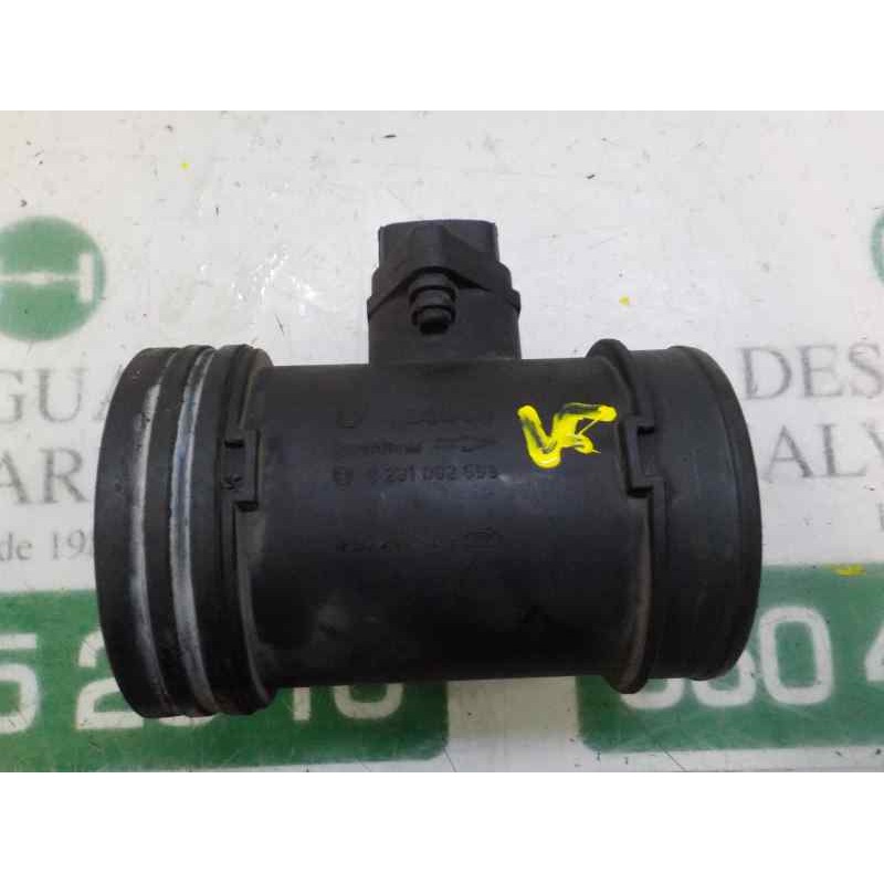 Recambio de caudalimetro para lancia thesis (115) 2.4 jtd cat referencia OEM IAM   