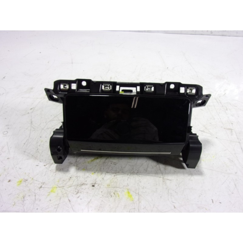 Recambio de modulo electronico para peugeot 208 (p2) 1.2 puretech referencia OEM IAM 9813403280 9813403280 A2C970801090