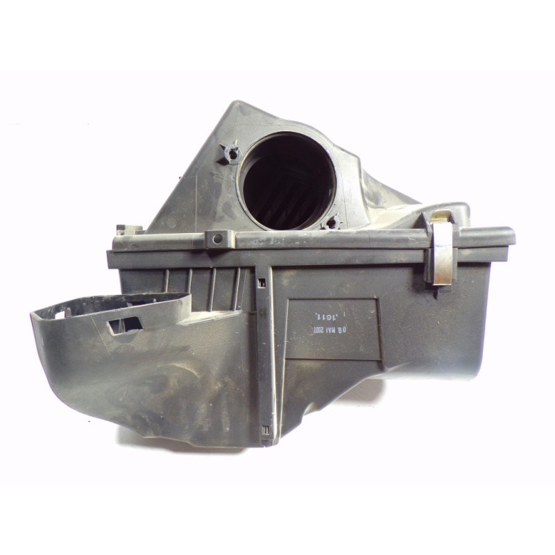 Recambio de filtro aire para bmw serie 1 berlina (e81/e87) 2.0 16v diesel referencia OEM IAM 13717797460  