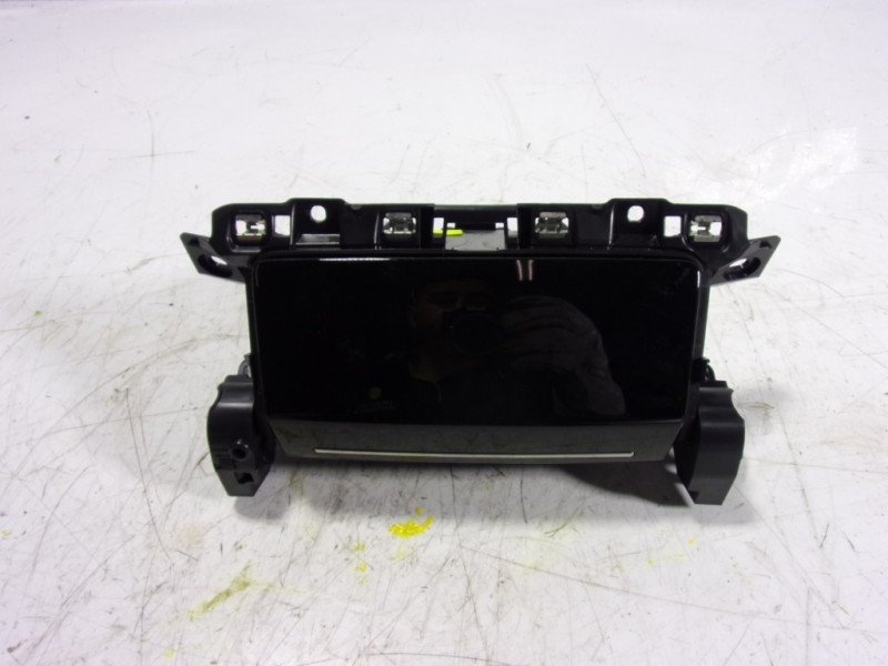 Recambio de modulo electronico para peugeot 208 (p2) 1.2 puretech referencia OEM IAM 9813403280 9813403280 A2C970801090