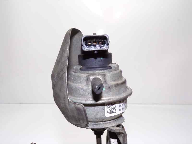 Recambio de turbocompresor para opel astra j lim. 2.0 16v cdti referencia OEM IAM 55581063  