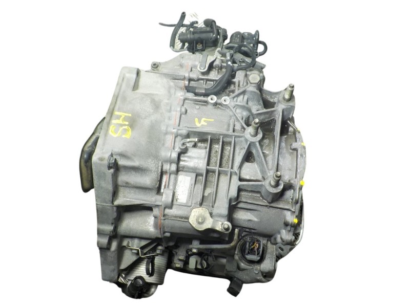 Recambio de caja cambios para mazda cx-5 2.2 turbodiesel cat referencia OEM IAM  13F20 