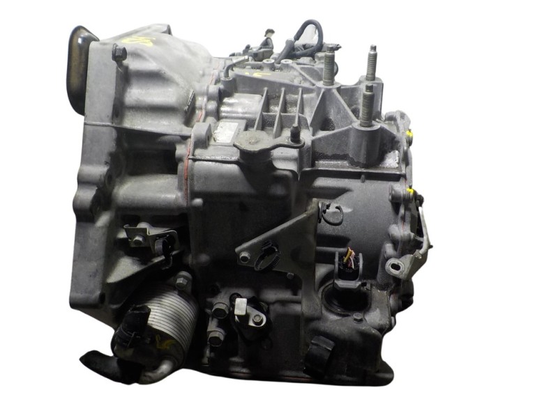 Recambio de caja cambios para mazda cx-5 2.2 turbodiesel cat referencia OEM IAM  13F20 