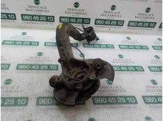 Recambio de mangueta trasera derecha para bmw x3 (e83) 2.0d referencia OEM IAM 33303420502   2