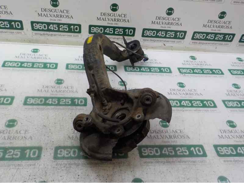 Recambio de mangueta trasera derecha para bmw x3 (e83) 2.0d referencia OEM IAM 33303420502  