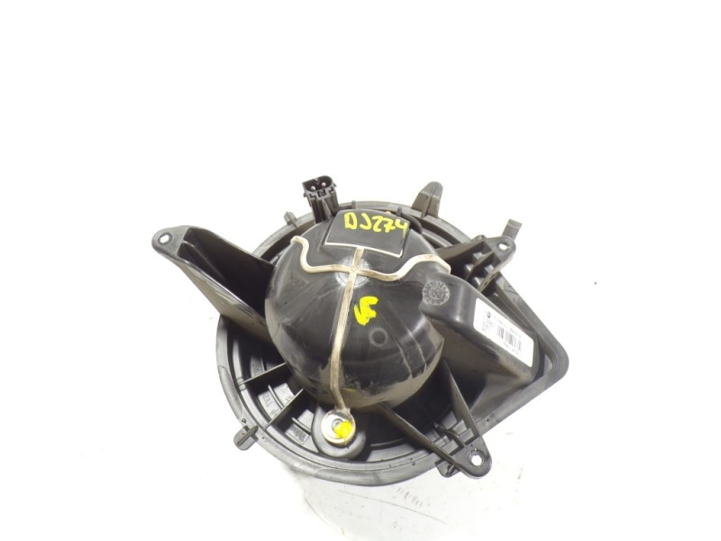 Recambio de motor calefaccion para mini mini (r56) cooper d referencia OEM IAM 64119266899 990402W 990402W