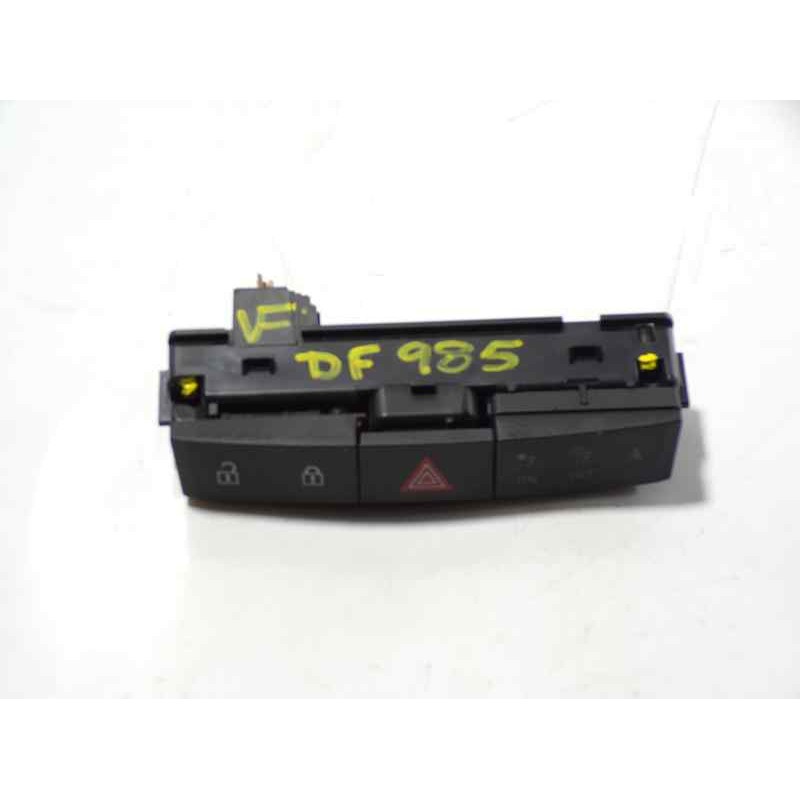 Recambio de warning para opel astra j lim. 2.0 16v cdti referencia OEM IAM 13285122  