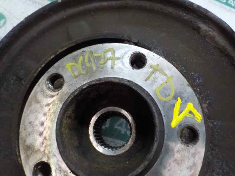 Recambio de mangueta trasera derecha para bmw x3 (e83) 2.0d referencia OEM IAM 33303420502  