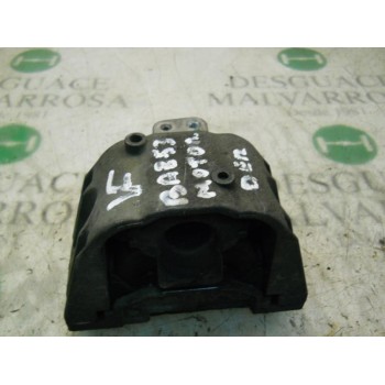 SOPORTE MOTOR DERECHO 