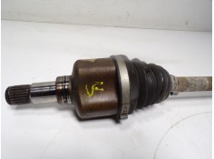 Recambio de transmision izquierda para ford fiesta (ccn) 1.0 ecoboost cat referencia OEM IAM 1822709 MLV17226534  2