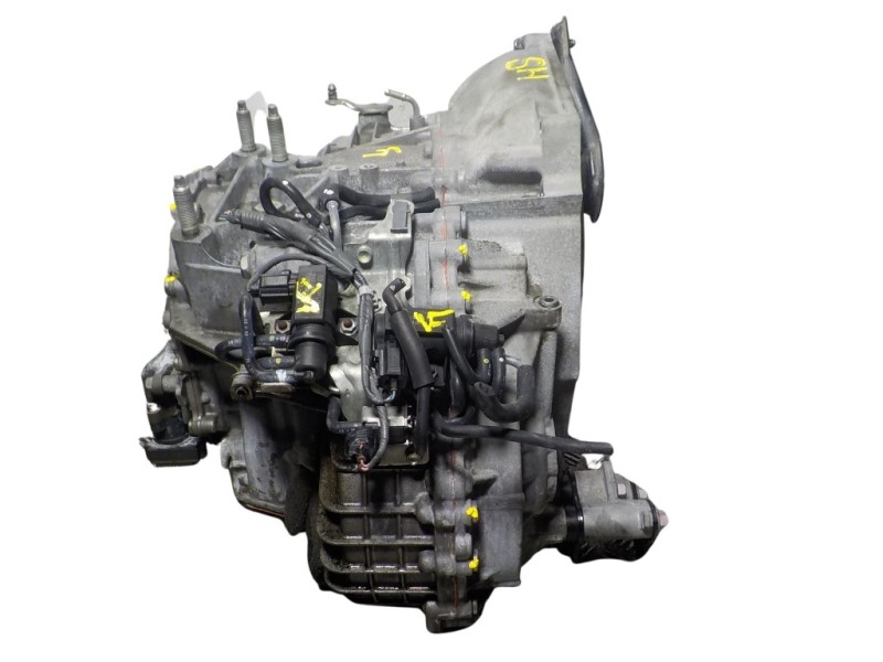 Recambio de caja cambios para mazda cx-5 2.2 turbodiesel cat referencia OEM IAM  13F20 