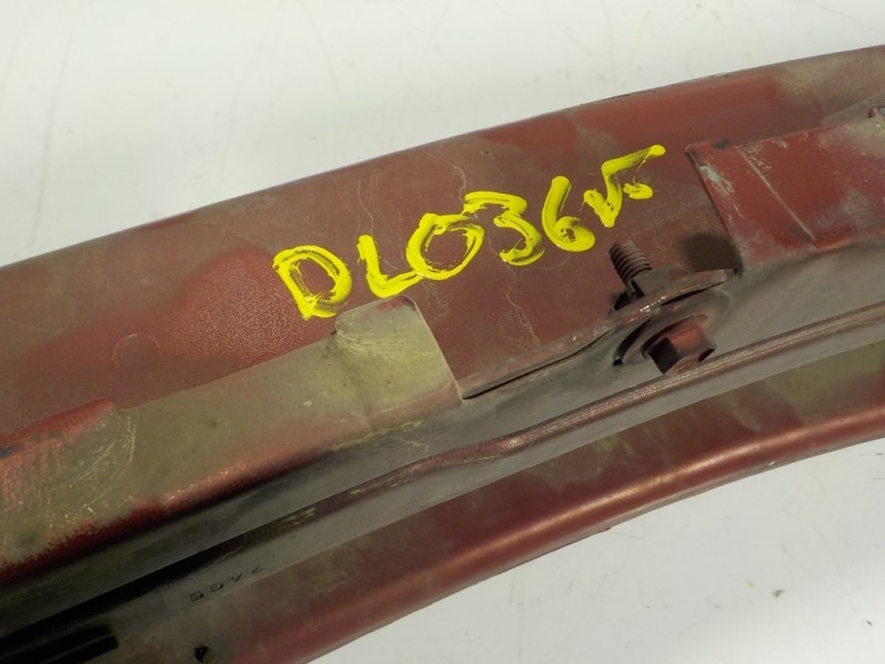 Recambio de refuerzo paragolpes delantero para renault espace iv (jk0) 2.2 dci turbodiesel referencia OEM IAM   