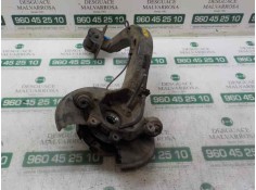 Recambio de mangueta trasera izquierda para bmw x3 (e83) 2.0d referencia OEM IAM 33303420501   2