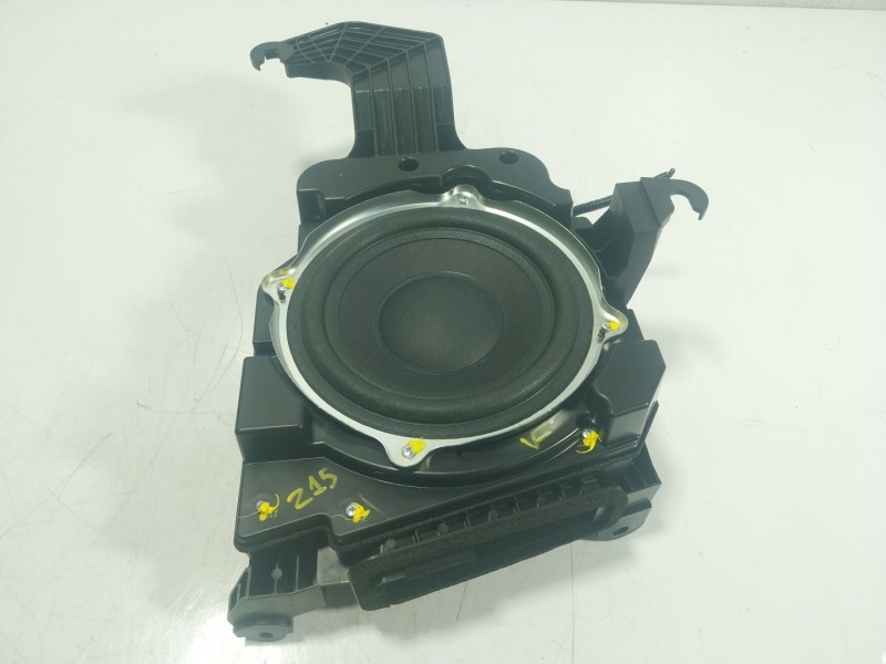 Recambio de modulo electronico para lexus nx ii (_a2_, _h2_) 350h (aazh20) referencia OEM IAM 8615078130 8615078130 