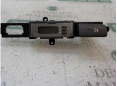 Recambio de pantalla multifuncion para kia sportage 2.0 crdi referencia OEM IAM   