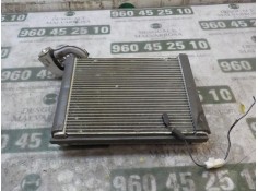 Recambio de evaporador aire acondicionado para toyota yaris 1.4 turbodiesel cat referencia OEM IAM 885010D300   2