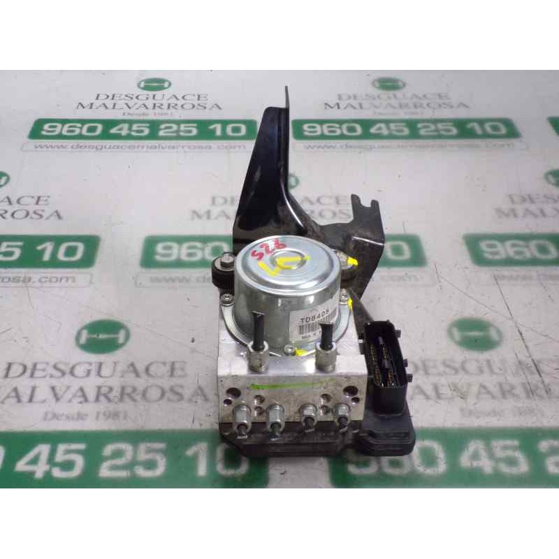 Recambio de abs para nissan juke (f15) 1.6 16v cat referencia OEM IAM 47660BF13A 88070240 