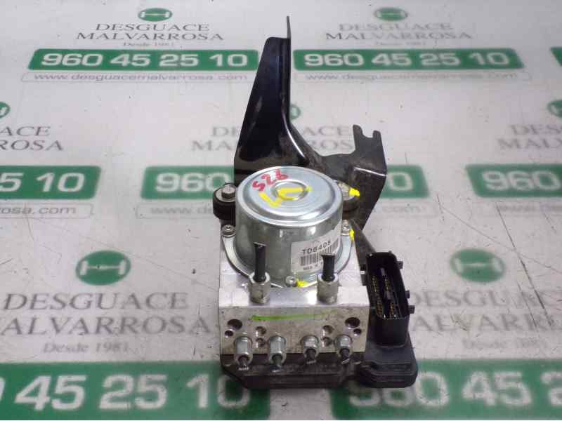 Recambio de abs para nissan juke (f15) 1.6 16v cat referencia OEM IAM 47660BF13A 88070240 