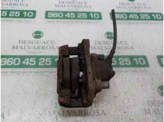 Recambio de pinza freno delantera derecha para bmw x3 (e83) 2.0d referencia OEM IAM 34116765882   2