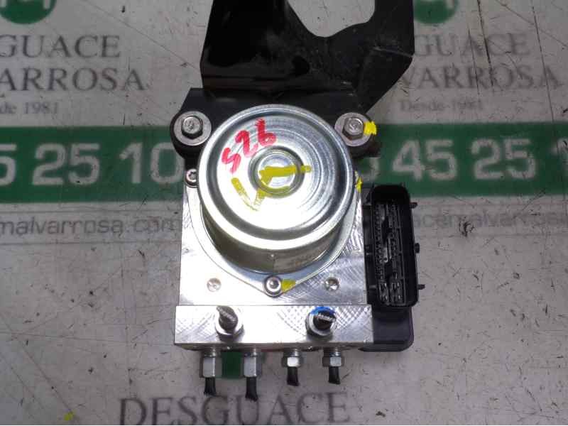 Recambio de abs para nissan juke (f15) 1.6 16v cat referencia OEM IAM 47660BF13A 88070240 