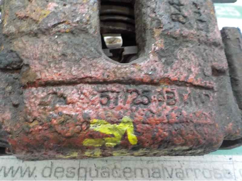 Recambio de pinza freno delantera derecha para bmw x3 (e83) 2.0d referencia OEM IAM 34116765882  