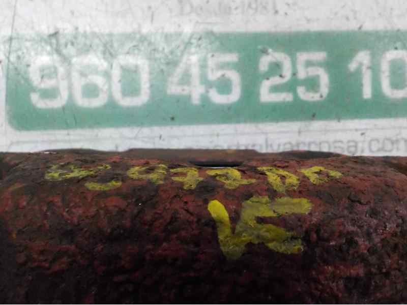 Recambio de pinza freno delantera derecha para bmw x3 (e83) 2.0d referencia OEM IAM 34116765882  