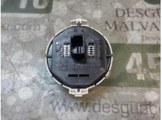 Recambio de warning para toyota yaris 1.4 turbodiesel cat referencia OEM IAM 839500D050   2