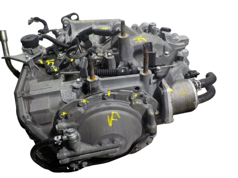 Recambio de caja cambios para mitsubishi outlander (gf0) 2.2 di-d cat referencia OEM IAM  1XM1B 