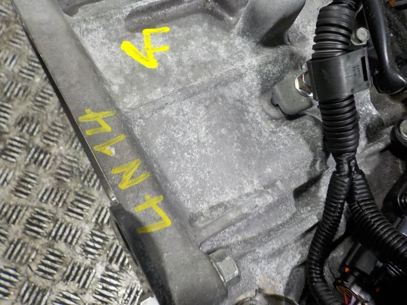 Recambio de caja cambios para mitsubishi outlander (gf0) 2.2 di-d cat referencia OEM IAM  1XM1B 