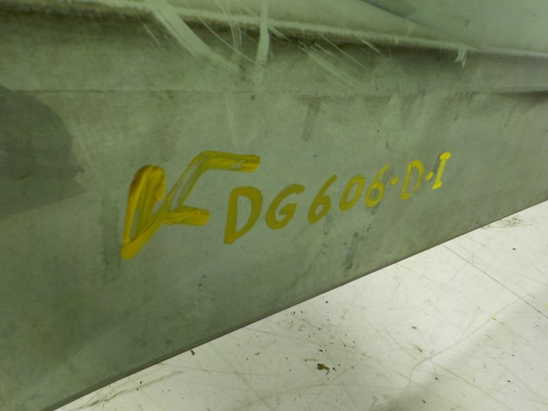 Recambio de cristal puerta delantero izquierdo para citroën c4 picasso 2.0 hdi fap referencia OEM IAM 9201J6  