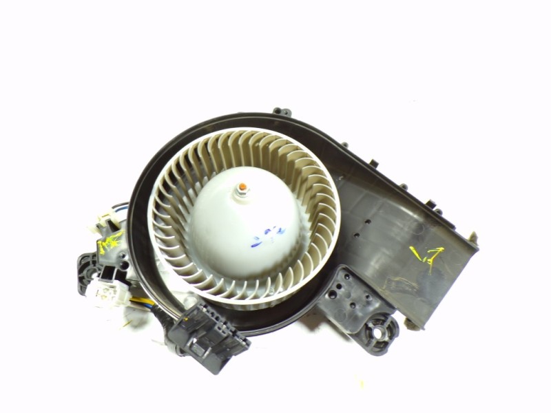 Recambio de motor calefaccion para renault koleos 2.0 dci diesel fap referencia OEM IAM 27230JY10A 5027262000 5027262000