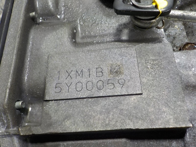 Recambio de caja cambios para mitsubishi outlander (gf0) 2.2 di-d cat referencia OEM IAM  1XM1B 