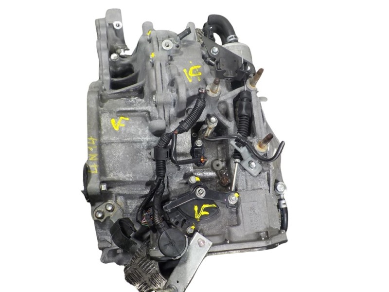 Recambio de caja cambios para mitsubishi outlander (gf0) 2.2 di-d cat referencia OEM IAM  1XM1B 