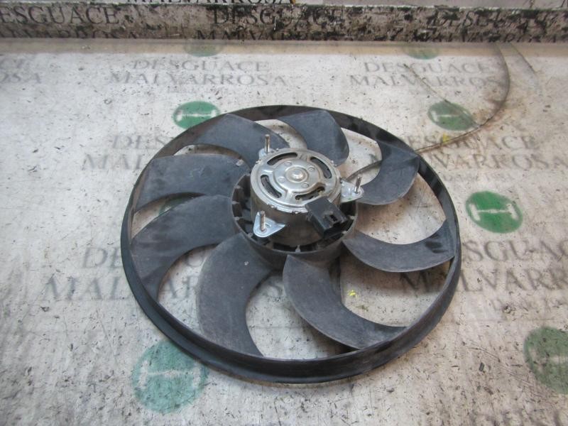 Recambio de electroventilador para fiat linea (110) dynamic referencia OEM IAM 51785226 51785226 