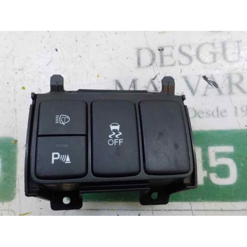 Recambio de modulo electronico para honda cr-v 2.2 dtec cat referencia OEM IAM 35300TV0003 M50786 