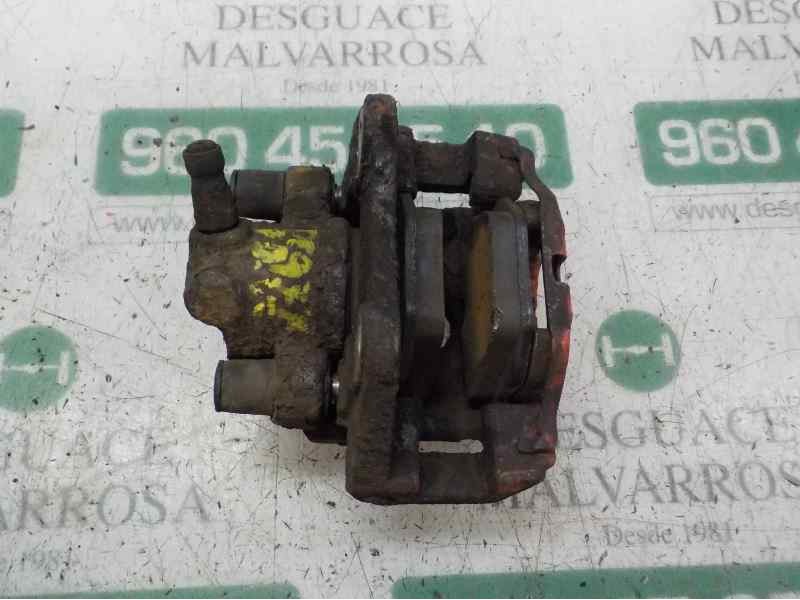 Recambio de pinza freno trasera derecha para bmw x3 (e83) 2.0d referencia OEM IAM 34216765884  