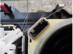 Recambio de mando calefaccion / aire acondicionado para toyota yaris 1.4 turbodiesel cat referencia OEM IAM 559010D310   2